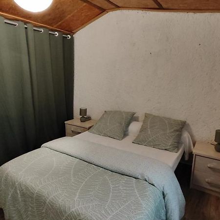 La Kaz Vanille Bras-Panon Buitenkant foto